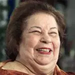 Nascida no Rio de Janeiro, em 29 de abril de 1941, Nana era filha de Dorival Caymmi e da cantora Stella Maris | Foto: Reprodução/AloBahia