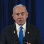 Benjamin Netanyahu Israel EUA Trump