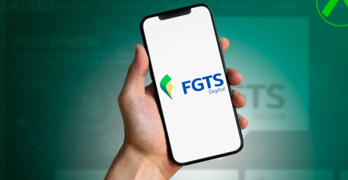 Governo propõe ao trabalhador com carteira assinada que use o FGTS como garantia: endividamento | Foto: Divulgação/MTE