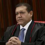 Ministro Kassio Nunes Marques, do STF | Foto: Marcelo Camargo/Agência Brasil bets