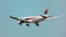 Rússia nega envolvimento na queda do avião da Malaysia Airlines | Foto: Divulgação/Unsplash