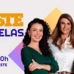 O Oeste Com Elas é transmitido de segunda a sexta-feira, das 10h às 12h | Foto: Divulgação/Oeste