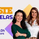 O Oeste Com Elas é transmitido de segunda a sexta-feira, das 10h às 12h | Foto: Divulgação/Oeste