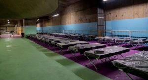 O Centro de Gerenciamento de Emergências da Defesa Civil do Estado de São Paulo alerta para onda de frio | Foto: Divulgação/Governo de SP