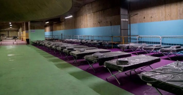O Centro de Gerenciamento de Emergências da Defesa Civil do Estado de São Paulo alerta para onda de frio | Foto: Divulgação/Governo de SP