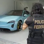 Operação Sem Desconto; carros; INSS, PF