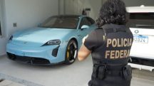 Operação Sem Desconto; carros; INSS, PF