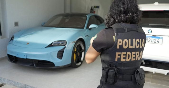 Operação Sem Desconto; carros; INSS, PF