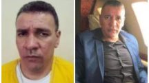 Marcos Roberto de Almeida, o Tuta: sucessor de Marcola no PCC e dois mandados de prisão em curso