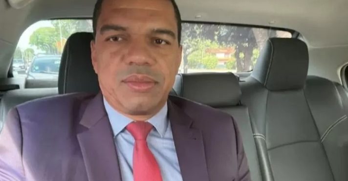 Segundo a PF, esquema do lobista Andreson de Oliveira Gonçalves incluia entrega de dinheiro em espécie a servidores | Foto: Reprodução/Twitter/X