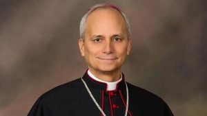 Robert Prevost, o papa Leão XIV: o mais jovem pontífice dos últimos 35 anos | Foto: Reprodução/Twitter/X