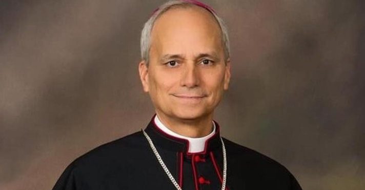 Robert Prevost, o papa Leão XIV: o mais jovem pontífice dos últimos 35 anos | Foto: Reprodução/Twitter/X