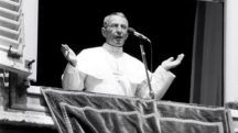 O Vaticano atribuiu a morte do papa João Paulo I a um ataque cardíaco | Foto: Reprodução/Wikimedia Commons