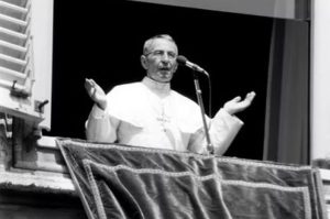O Vaticano atribuiu a morte do papa João Paulo I a um ataque cardíaco | Foto: Reprodução/Wikimedia Commons
