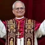 Papa Leão XIV é apresentado oficialmente ao mundo | Foto: Divulgação/Vaticano