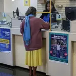 Para regiões sem agências habilitadas, a estatal planeja ações itinerantes e mutirões de atendimento | Foto: Antonio Cruz/Agência Brasil