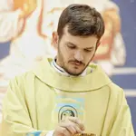 Patrick Fernandes