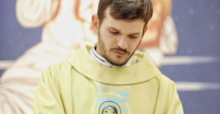 Patrick Fernandes