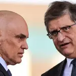 Gonet libera devolução de aparelhos; Moraes cobrou explicações sobre sumiço. | Foto: Marcelo Camargo/Agência Brasil