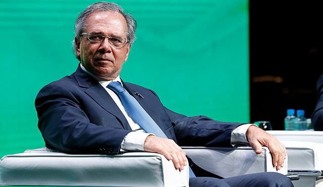 Paulo Guedes