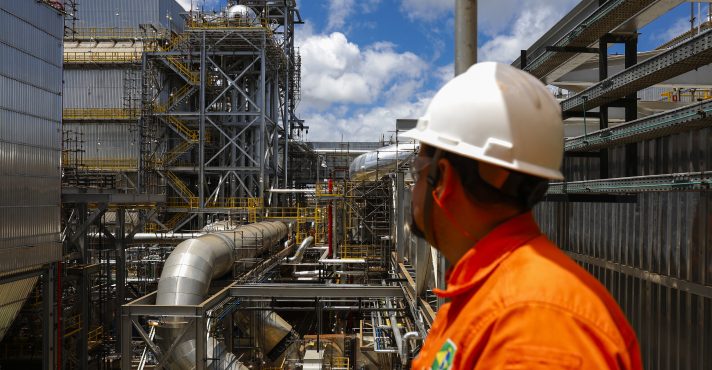 Petrobras