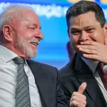 Aliados negam ruptura entre o Senado e o Palácio do Planalto na gestão de Alcolumbre | | Foto: Fabio Rodrigues-Pozzebom/Agência Brasil
