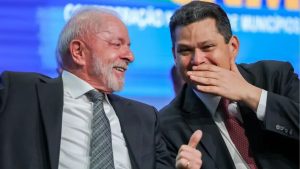 Aliados negam ruptura entre o Senado e o Palácio do Planalto na gestão de Alcolumbre | | Foto: Fabio Rodrigues-Pozzebom/Agência Brasil