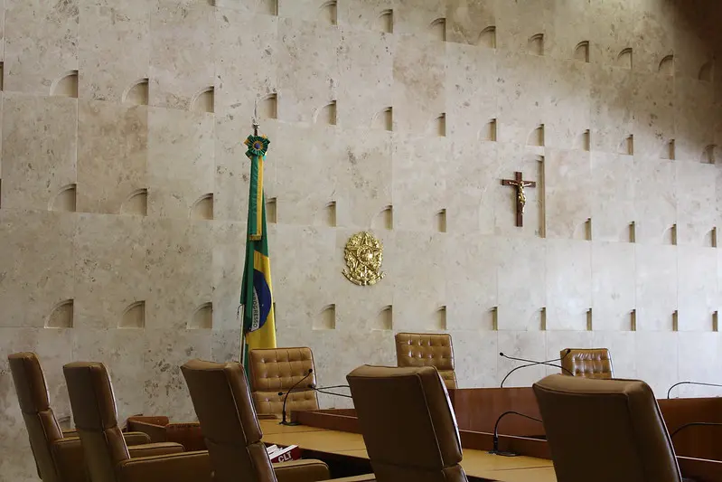 Plenário STF