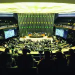 Plenário da Câmara