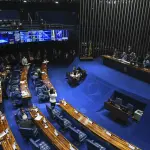 Plenário do Senado
