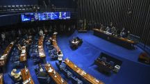 Plenário do Senado