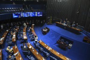 Plenário do Senado