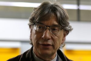 Pochmann afirmou que a sociedade pode se colocar como quiser, mas a instituição tem autonomia para decidir | Foto: Tânia Rêgo/Agência Brasil