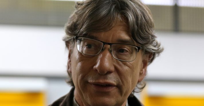 Pochmann afirmou que a sociedade pode se colocar como quiser, mas a instituição tem autonomia para decidir | Foto: Tânia Rêgo/Agência Brasil
