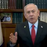 Premiê também revelou que há plano para alcançar objetivos de guerra na Faixa de Gaza | Foto: RS/Fotos Públicas