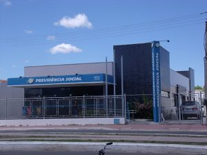 Previdência