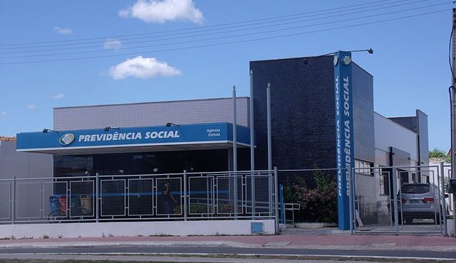 Previdência