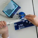 Quase 60 especialistas em virologia participaram do teste com IAs | Foto: Unsplash