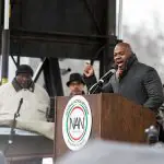 Ras Baraka
