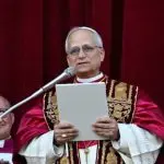 Robert Francis Prevost, o papa Leão XIV