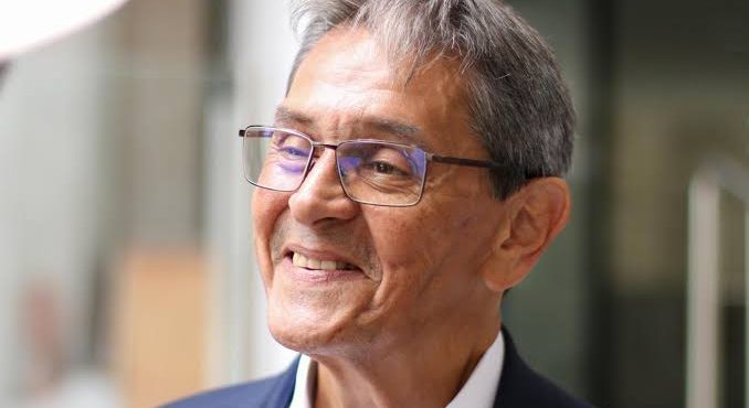 Roberto Jefferson