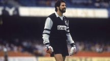 'Rodolfo Rodríguez, senhores, não era só goleiro', escreve Milton Neves | Foto: Divulgação/Santos FC