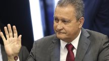 Rui Costa alegou que o ex-ministro da Previdência Social Carlos Lupi não foi informado pela CGU sobre a real extensão dos desvios | Foto: Marcelo Camargo/Agência Brasil