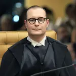 Ministro Cristiano Zanin, do Supremo Tribunal Federal (STF) | Foto: Nelson Jr./STF
