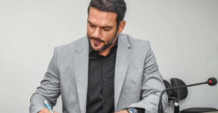 Samir Xaud é acusado de dar prejuízo de quase R$ 1,5 milhão ao governo do Estado de Roraima | Foto: Divulgação FRF