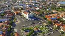Santa Quitéria