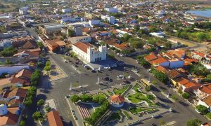 Santa Quitéria