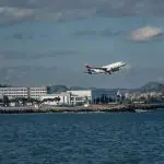 Aeroporto Santos Dumont Infraero aumento tarifas