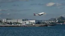 Aeroporto Santos Dumont Infraero aumento tarifas
