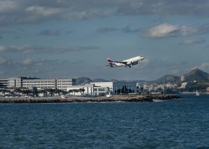 Aeroporto Santos Dumont Infraero aumento tarifas